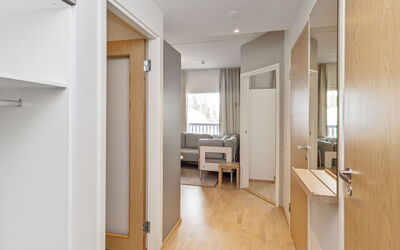 Ruka Chalets 3404