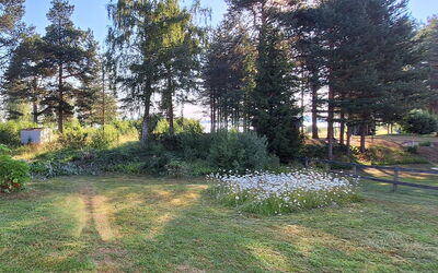 Revontuli Villa