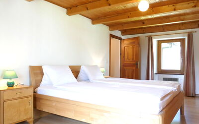 Casa Calanca