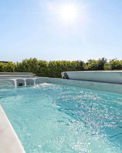 Bernadine - 500M from the Sea