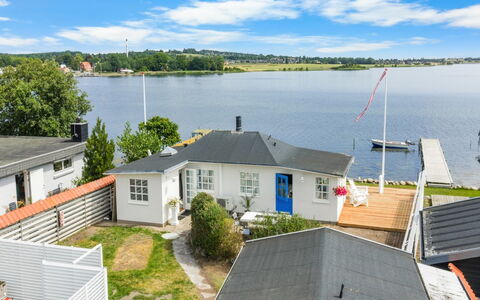 Jorek - 10M to the Fjord
