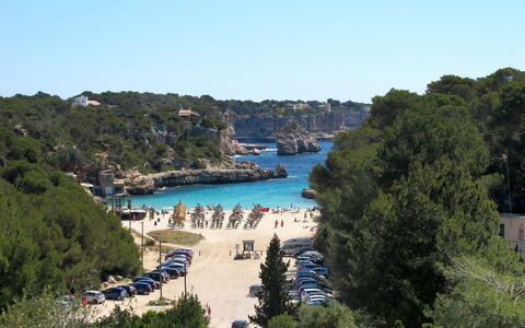 Can Jordi: Coastal Og Oceaniske Landskabsformer, Kyst, Hav, Ferie, Fritid, Kyst, Strand, Cove, Headland, Bugt