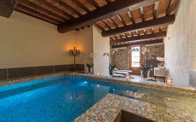Relais la Costa
