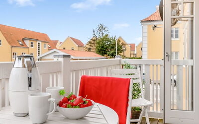 Dorti - 500M from the Sea