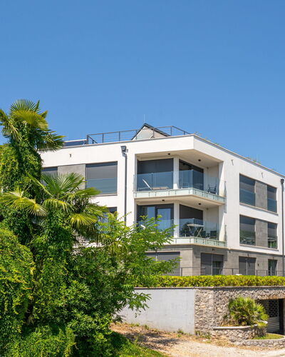 Villa Ziza 158.6