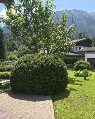 Panoramablick