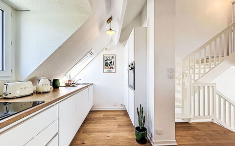 Madavoar: Gulvbelægning, Indretning, Etage, Træ, Trægulve, Loft, Hjem, Møbel, Køkken, Countertop