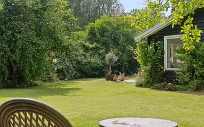 Eida - 1.7Km from the Sea
