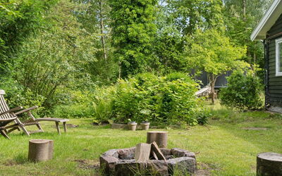 Eida - 1.7Km from the Sea