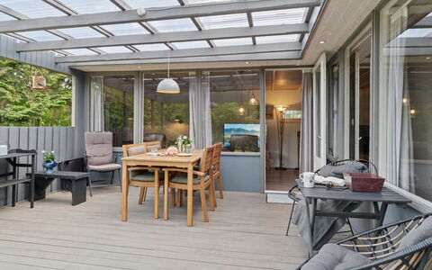 Keke - 2.5Km from the Sea: Estate, Skygge, Indkørsel, Stuehus