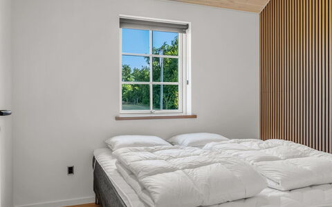 Osa - from the Sea: Træ, Soveværelse, Indretning, Etage, Seng, Loft, Sengetøj, Bed Frame, Sengetøj, Hårdttræ