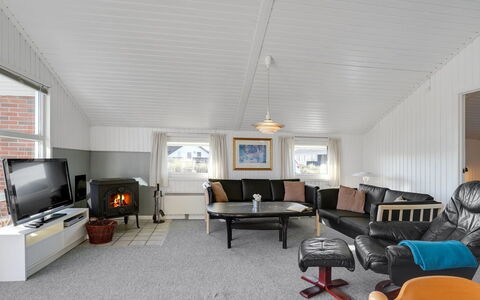 Gritt - 400M from the Sea: Sommerhus, Skur, Hytte, Stuehus, Prærie, Hytte, Lade, Bjælkehytte, Garden Bygninger