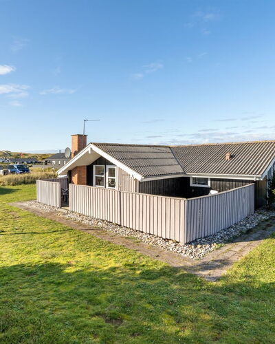 Gritt - 400M from the Sea