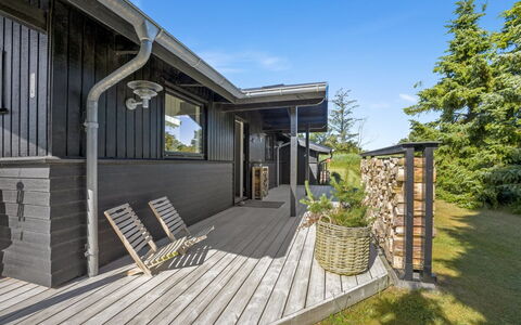 Verner - 990M from the Sea