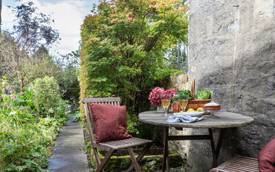 Garden Cottage