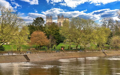 York 605