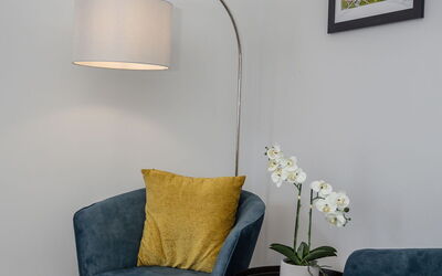 Belle House, Apt 1