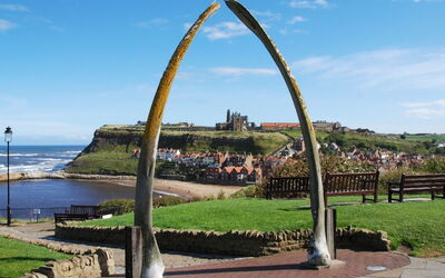 Whitby 602