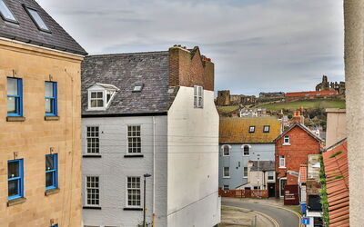 Whitby 602