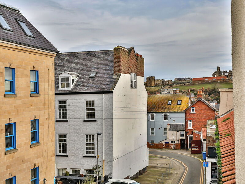 Whitby 602