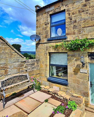 Ingleside Cottage