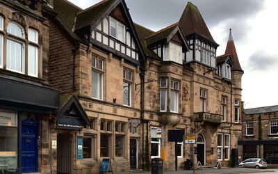 Matlock 603