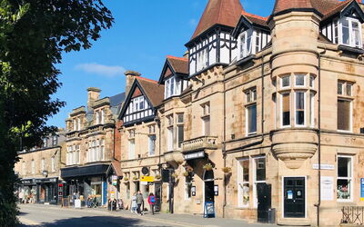 Matlock 605