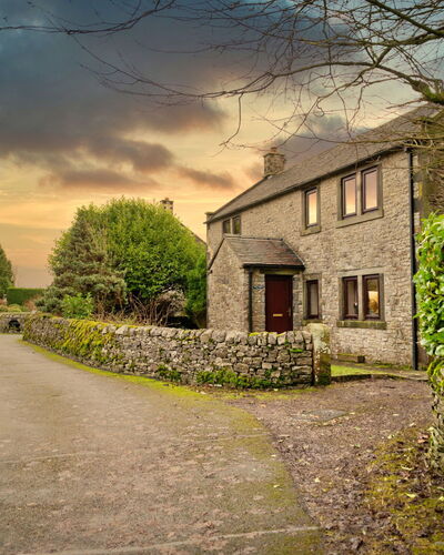 The Shires at Alstonefield