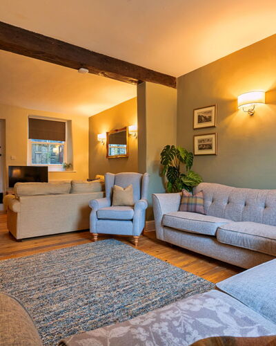 The Cottage at Tideswell