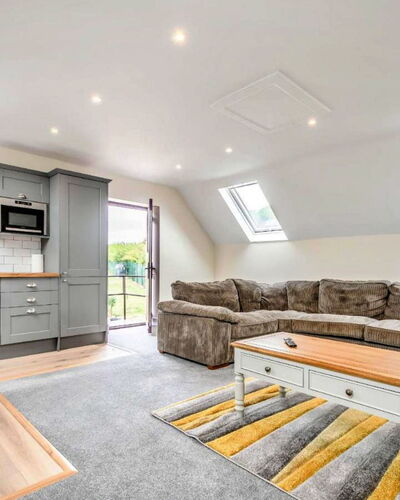 Little Rissington - the Studio Apartment