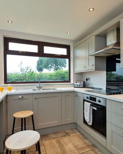 Kingsley Hollows Cottage
