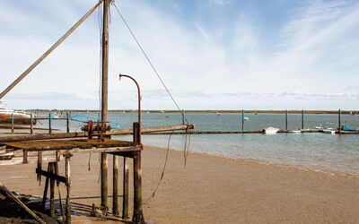 Burnham-On-Crouch 601