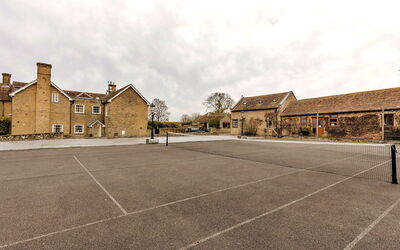 The Onibury