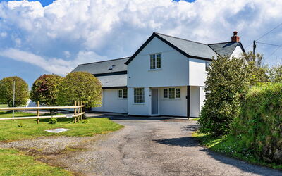 Trethew Cottage