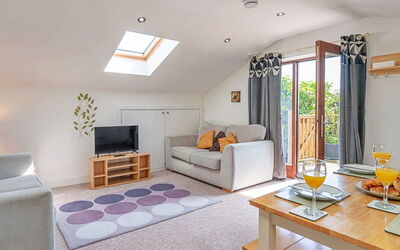 Bodmin 603