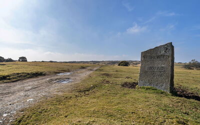 Bodmin 603