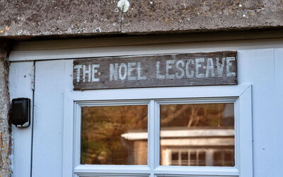 The Noel at Lesceave