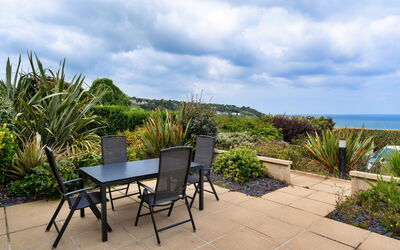 St. Ives 632