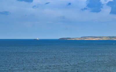 St. Ives 632