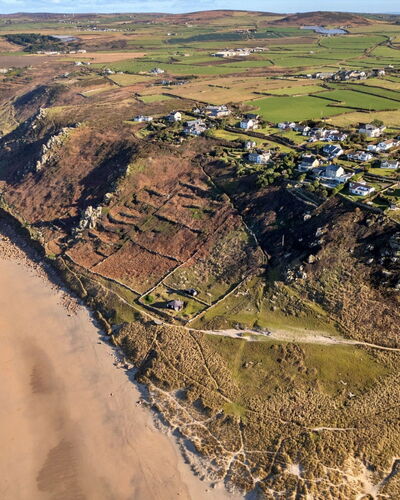 Bishop Rock