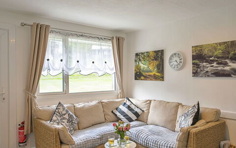 Lanteglos Villa: Lejlighed, Altan, Skygge, Marina, Hotel, Dok