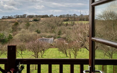 Orchard View
