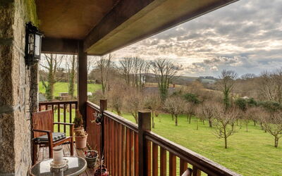 Orchard View