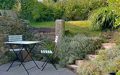 Primrose Cottage