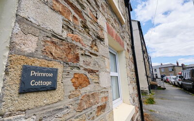 Primrose Cottage