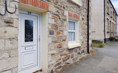 Primrose Cottage