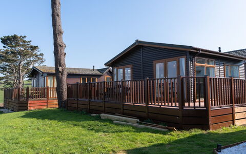 Serendipity Lodge