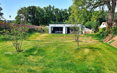 Little Dunley - Apple Lodge