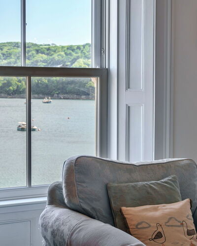 Rock House, Kingsand