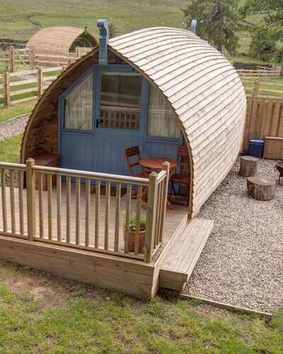 The Wonney'S Glamping